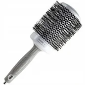 Szczotki i grzebienie do włosów - Olivia Garden 58 Ceramic +Ion CI80, szczotka 80mm - miniaturka - grafika 1