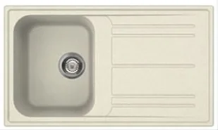 Smeg Rigae LZ861P - Zlewozmywaki - miniaturka - grafika 2