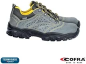 Obuwie robocze - COFRA BUTY BEZPIECZNE 46 TIGRI [BRCTIGRI46] - miniaturka - grafika 1