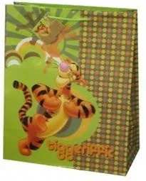 Disney Torba TGD-30 MIX (Puchatek, Myszka micki, Star wars, Violetta ) . - Torby szkolne - miniaturka - grafika 2