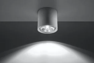 Sollux Lighting Plafon ceramiczny KALU - Lampy sufitowe - miniaturka - grafika 2