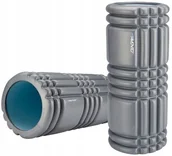 Akcesoria do masażu - Wałek Roller Do Masażu Cwiczeń Fitness Avento - miniaturka - grafika 1