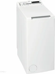 Pralka Whirlpool TDLR 6230S PL/N - Pralki - miniaturka - grafika 3