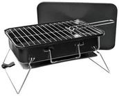 Grille - Grill węglowy - miniaturka - grafika 1