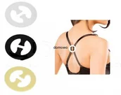 Akcesoria do bielizny - ŚCIĄGACZ KLIPS BRA STRAP DO RAMIĄCZEK BIUSTONOSZA - miniaturka - grafika 1