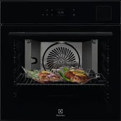 Piekarniki do zabudowy - Electrolux EOABS39WZ - miniaturka - grafika 1