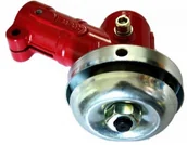 Akcesoria do kos i kosiarek - Głowica Kątowa Kosy Spalinowej 7F28mm Przekładnia - miniaturka - grafika 1