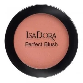 Perfect Blush pudrowy róż do policzków 64 Frosty Rose 4,5g Isadora - Róże do policzków - miniaturka - grafika 2