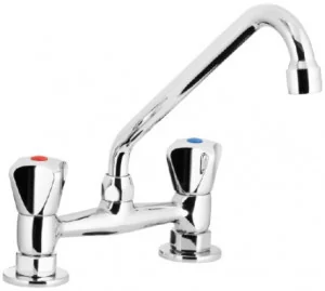 KFA Standard 301-510-00 - Baterie umywalkowe - miniaturka - grafika 2