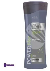 Joanna Żel pod prysznic - Power Man Shower Gel Żel pod prysznic - Power Man Shower Gel - Szampony do włosów - miniaturka - grafika 2