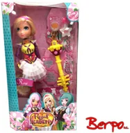 Lalki dla dziewczynek - Cobi 039914 Regal Academy Lalka Rose C.039914 - miniaturka - grafika 1
