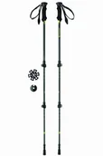 Kije trekkingowe - Ferrino Kije hiking Kailash 60-135 cm (także do biegów przełajowych) - miniaturka - grafika 1