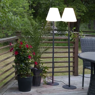 Best Season Lampa tarasowa Gardenlight, 150 cm - Lampy ogrodowe - miniaturka - grafika 2