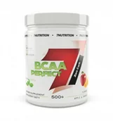 Aminokwasy - 7Nutrition BCAA Perfect 500g - miniaturka - grafika 1