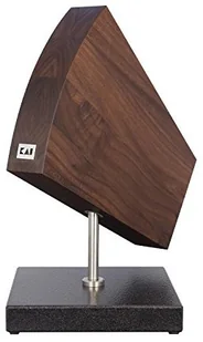 Kai kai Shun blok noży orzech włoski DM-0799 SHUN Messerblock Walnuss - Noże kuchenne Kai kai Shun blok noży orzech włoski DM-0799 SHUN Messerblock Walnuss - Noże kuchenne - miniaturka - grafika 1