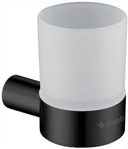 Deante Round Kubek ścienny ADR N911 ADR N911 - Kubki na szczoteczki do zębów - miniaturka - grafika 2