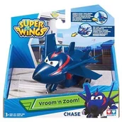 Samoloty i helikoptery - Cobi SUPER WINGS 720123 Pojazd Agent Chace - miniaturka - grafika 1