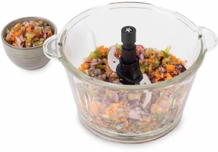 Princess 01.221052.01.001 - Rozdrabniacze kuchenne - miniaturka - grafika 5