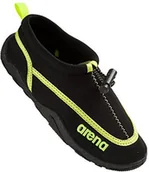 Pływanie - Arena dzieci kąpielowe Bow Jr 1e29 Black 29 1E0295029 - miniaturka - grafika 1