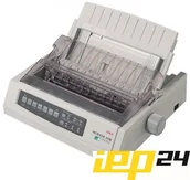 Drukarki - OKI Microline 3390/EN-ECO-EURO 01308401 - miniaturka - grafika 1