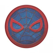 Uchwyty samochodowe do telefonów - Popsockets s uchwyt Spider-Man Icon licencja - miniaturka - grafika 1