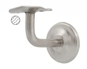 Balustrady i akcesoria - Gierat Uchwyt do poręczy w19 - miniaturka - grafika 1