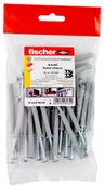 Kołki - Fischer Kołeki do szybkiego montażu 6 x 60 mm 30 szt. - miniaturka - grafika 1