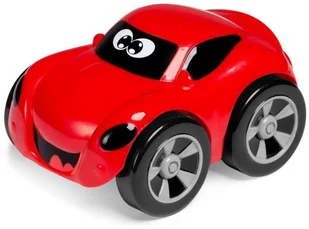 Chicco Mata miasto Turbo Touch 9700 - Tory, garaże, parkingi - miniaturka - grafika 5