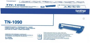 Brother TN-1090 - Tonery oryginalne - miniaturka - grafika 8