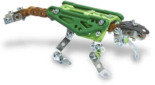 Spin Master Meccano Core - MULTI zestaw 10 modeli - dinozaur * - Klocki - miniaturka - grafika 9