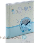 Albumy fotograficzne - Poldom Album Tutti N XL (tradycyjny 100 białych stron) - miniaturka - grafika 1