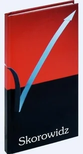 Grand Skorowidz 2 3 A5 96 kartek KW TRADE - Szkolne artykuły papiernicze - miniaturka - grafika 2