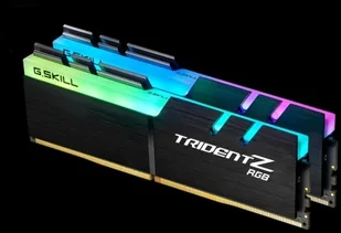 G.Skill 16GB F4-3200C16D-16GTZRX - Pamięci RAM - miniaturka - grafika 2