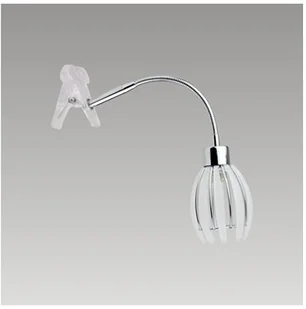 PREZENT SP. Z O.O. Kinkiet EZZO PREZENT SP. Z O.O. - Lampy ścienne - miniaturka - grafika 2