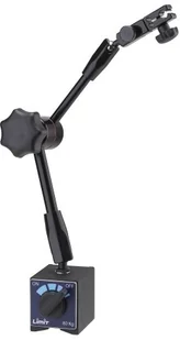 Limit Kątownik ze stopą 600x300 mm - Poziomice, łaty, miary - miniaturka - grafika 4