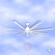 Wentylatory sufitowe - Casa Fan Big Smooth - miniaturka - grafika 1