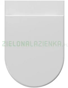Ravak Deska WC Uni Chrome 02A X01549 - Deski sedesowe - miniaturka - grafika 2