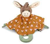 Maskotki i pluszaki - Sterntaler Ręcznik do przytulania S Emmilius 3202106 - miniaturka - grafika 1