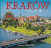 Albumy krajoznawcze - Parma Press Kraków - miniaturka - grafika 1