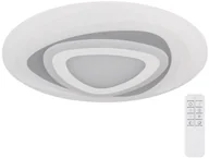 Lampy sufitowe - Globo Lighting 48012-46 - LED Plafon ściemnialny SABATINO LED/46W/230V + DO - miniaturka - grafika 1