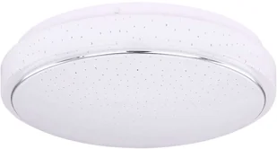 Globo Lighting Kalle Plafon 48408-18 - Lampy sufitowe Globo Lighting Kalle Plafon 48408-18 - Lampy sufitowe - miniaturka - grafika 1