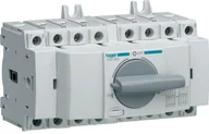 Wyłączniki światła i elektryczne - Hager Modułowy przełącznik zasilania HIM402 20A 4P HIM402 - miniaturka - grafika 1
