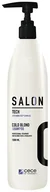 Szampony do włosów - CeCe of Sweden Szampon do włosów blond i z pasemkami Salon Cold Blond 1000ml - miniaturka - grafika 1
