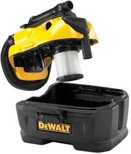 DeWalt DCV584L-QW - Odkurzacze przemysłowe - miniaturka - grafika 3