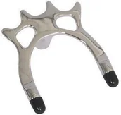 Stoły bilardowe i akcesoria - Podpórka chromowana - pająk P4864 - miniaturka - grafika 1