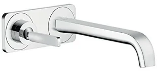 Hansgrohe Axor 36114000 - Baterie podtynkowe - miniaturka - grafika 2