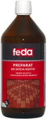 Akcesoria do myjek - FEDA Preparat do mycia kostki brukowej Feda 1 l - miniaturka - grafika 1