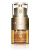Kosmetyki pod oczy - Clarins Double serum Eye 20ml 107111-uniw - miniaturka - grafika 1