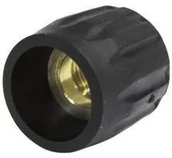 Akcesoria do myjek - Karcher Nakrętka do mocowania dyszy K/Parts (5.401-129.0) - miniaturka - grafika 1