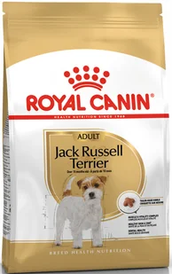 Royal Canin Jack Russell Adult 7,5kg - Sucha karma dla psów - miniaturka - grafika 6
